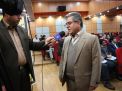 گزارش تصویری بیست و چهارمین همایش ملی بلور شناسی و کانی شناسی ایران